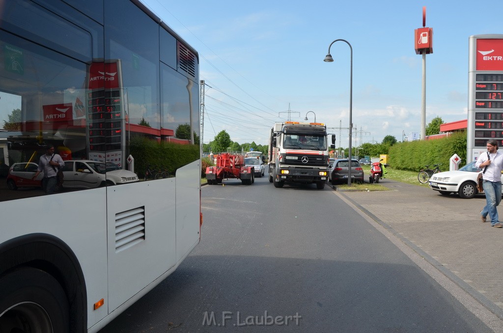 Endgueltige Bergung KVB Bus Koeln Porz P547.JPG - Miklos Laubert